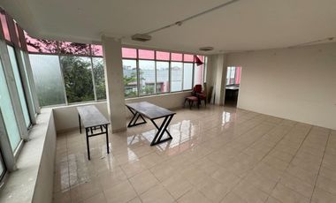 Bangunan Ruko 4  Posisi Hook Area City Square Business Park Kalideres