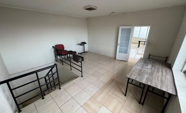 Bangunan Ruko 4  Posisi Hook Area City Square Business Park Kalideres