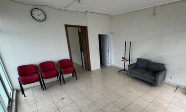 Bangunan Ruko 4  Posisi Hook Area City Square Business Park Kalideres