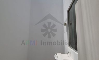 ALQUILER DE CASA DE ESTRENO EN URBANIZACIÓN CERRADA EN CHICLAYO DE MENORCA