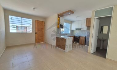 ALQUILER DE CASA DE ESTRENO EN URBANIZACIÓN CERRADA EN CHICLAYO DE MENORCA