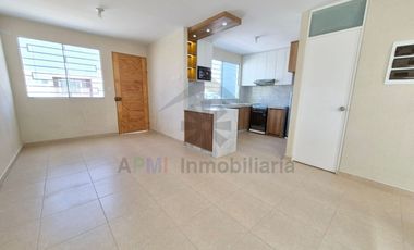 ALQUILER DE CASA DE ESTRENO EN URBANIZACIÓN CERRADA EN CHICLAYO DE MENORCA