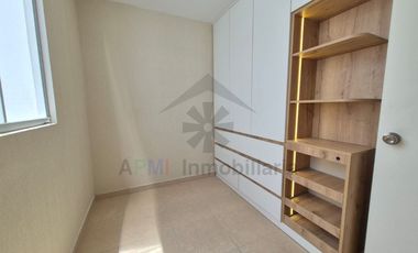 ALQUILER DE CASA DE ESTRENO EN URBANIZACIÓN CERRADA EN CHICLAYO DE MENORCA