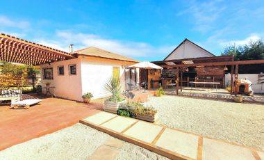 Gran Oportunidad - Conjunto 5 cabañas - Inversionistas o Familias