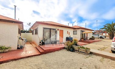 Gran Oportunidad - Conjunto 5 cabañas - Inversionistas o Familias