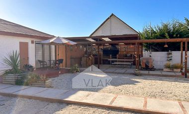 Gran Oportunidad - Conjunto 5 cabañas - Inversionistas o Familias