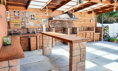 Gran Oportunidad - Conjunto 5 cabañas - Inversionistas o Familias