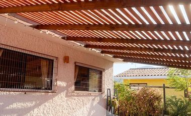 Gran Oportunidad - Conjunto 5 cabañas - Inversionistas o Familias