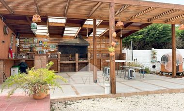 Gran Oportunidad - Conjunto 5 cabañas - Inversionistas o Familias