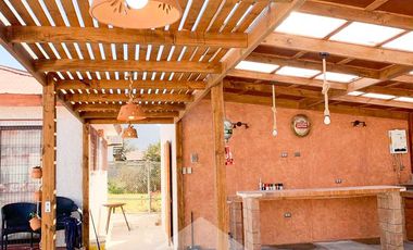 Gran Oportunidad - Conjunto 5 cabañas - Inversionistas o Familias