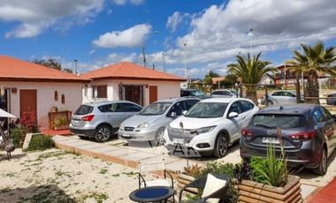 Gran Oportunidad - Conjunto 5 cabañas - Inversionistas o Familias