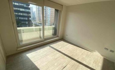 Lindo y cómodo departamento estudio Sector Avenida Alemania