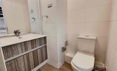 Lindo y cómodo departamento estudio Sector Avenida Alemania