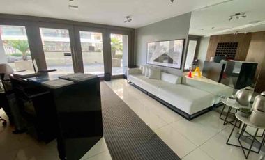 Lindo y cómodo departamento estudio Sector Avenida Alemania