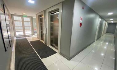 Lindo y cómodo departamento estudio Sector Avenida Alemania