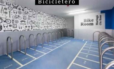 Lindo y cómodo departamento estudio Sector Avenida Alemania