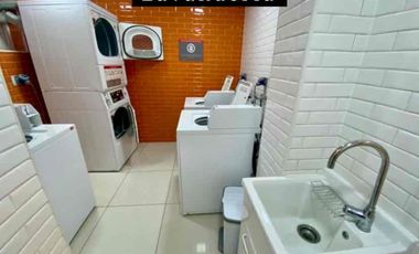 Lindo y cómodo departamento estudio Sector Avenida Alemania