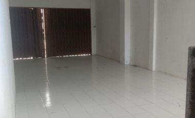 Dijual rumah cocok untuk usaha di cirebon