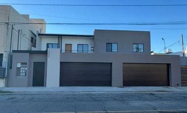 DEPARTAMENTO AMUBLADO, NUEVO EN COL. BUROCRATAS