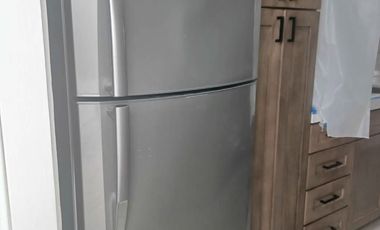 DEPARTAMENTO AMUBLADO, NUEVO EN COL. BUROCRATAS