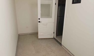 DEPARTAMENTO AMUBLADO, NUEVO EN COL. BUROCRATAS