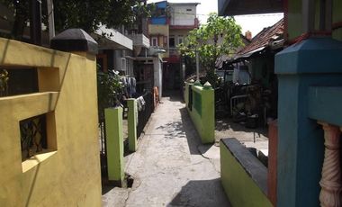DIJUAL Rumah dan Bangunan  di Banjar, Jawa Barat
