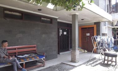 DIJUAL Rumah dan Bangunan  di Banjar, Jawa Barat