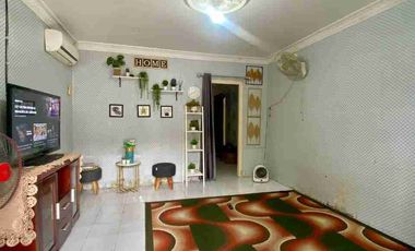 DIJUAL RUMAH AREA BENTENG KRATON YOGYAKARTA