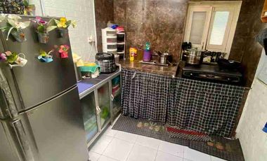 DIJUAL RUMAH AREA BENTENG KRATON YOGYAKARTA