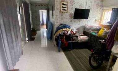 DIJUAL RUMAH AREA BENTENG KRATON YOGYAKARTA