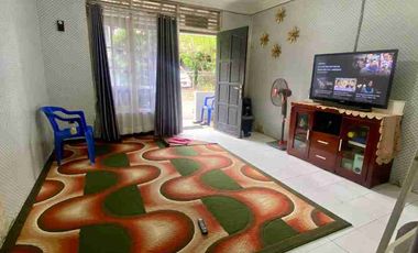 DIJUAL RUMAH AREA BENTENG KRATON YOGYAKARTA