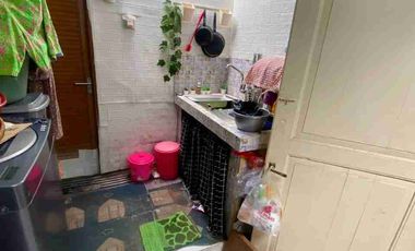 DIJUAL RUMAH AREA BENTENG KRATON YOGYAKARTA