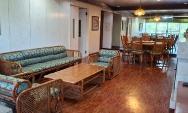 UNIT FOR LONG TERM LEASE IN SUNFLOWER CONDOMINIUM