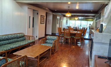 UNIT FOR LONG TERM LEASE IN SUNFLOWER CONDOMINIUM