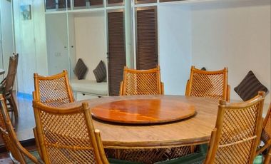 UNIT FOR LONG TERM LEASE IN SUNFLOWER CONDOMINIUM