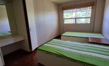 UNIT FOR LONG TERM LEASE IN SUNFLOWER CONDOMINIUM