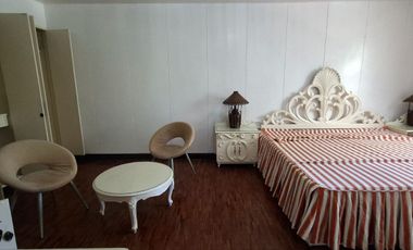 UNIT FOR LONG TERM LEASE IN SUNFLOWER CONDOMINIUM