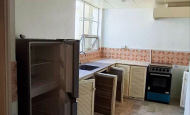 UNIT FOR LONG TERM LEASE IN SUNFLOWER CONDOMINIUM