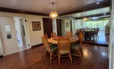 UNIT FOR LONG TERM LEASE IN SUNFLOWER CONDOMINIUM