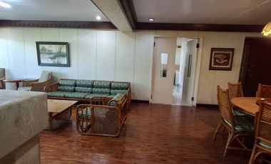 UNIT FOR LONG TERM LEASE IN SUNFLOWER CONDOMINIUM