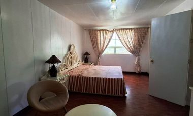 UNIT FOR LONG TERM LEASE IN SUNFLOWER CONDOMINIUM