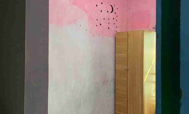 Rumah Tepi Jalan Strategis Cocok Utk Usaha/Kantor Banjarsari