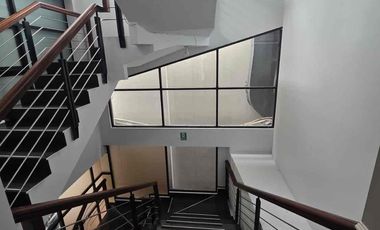 Disewakan Rumah Jalan Raya Senopati untuk Resto Kantor