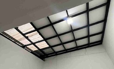 RUMAH CLUSTER MEWAH MURAH DI PADURENAN MUSTIKA JAYA BEKASI KOTA