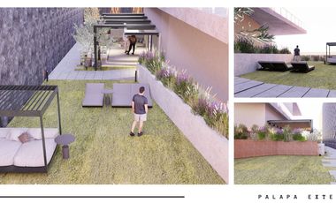 TORRE OBEN – Departamentos de Alto Nivel Villas de Irapuato | Zona Exclusiva