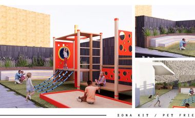 TORRE OBEN – Departamentos de Alto Nivel Villas de Irapuato | Zona Exclusiva