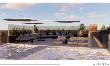 TORRE OBEN – Departamentos de Alto Nivel Villas de Irapuato | Zona Exclusiva