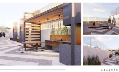 TORRE OBEN – Departamentos de Alto Nivel Villas de Irapuato | Zona Exclusiva