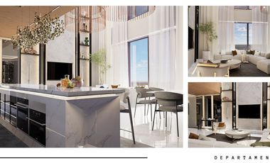 TORRE OBEN – Departamentos de Alto Nivel Villas de Irapuato | Zona Exclusiva