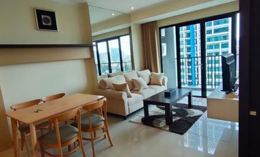 Disewakan Apartement Hampton Park 2 Bedroom